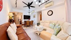 Sea Esta (D18), Condominium #627347411